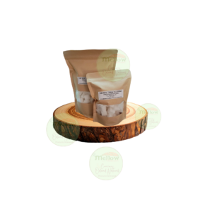 Base Jabón Glicerina opaco Mellow