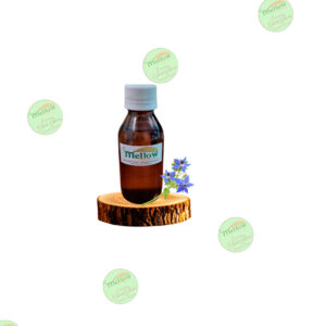 Acite Borraja Natural