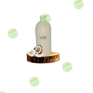 Aceite Coco Cosmetico