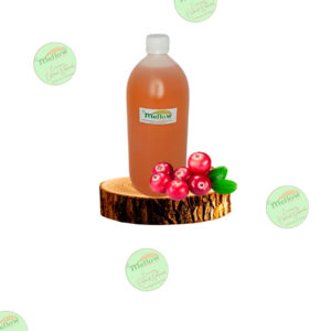 Aceite Cranberry Natural