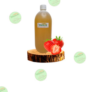 Aceite Frutilla Natural