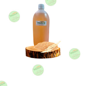 Aceite Germen del Trigo