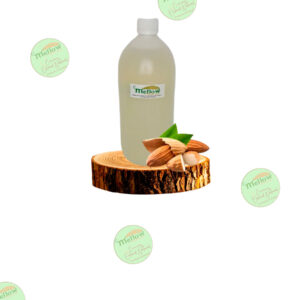 Aceite Liviano para Masaje de Almendra