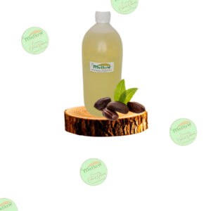 Aceite Liviano para Masaje de Jojoba
