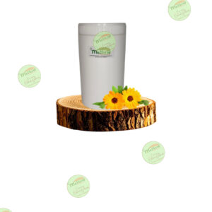 Crema Facial Humectante Calendula/Vitamina E