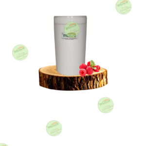 Crema Hidratante Facial Frambuesa