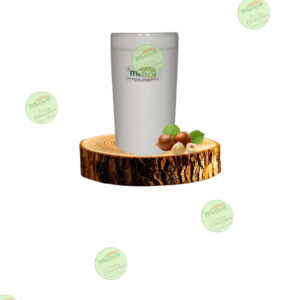 Crema Humectante Facial Avellana