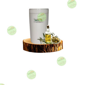 Crema Humectante para Manos Oliva y Silicona