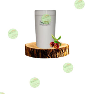 Crema Reductiva de Murtilla