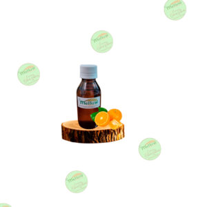 Extracto H.GL Mandarina