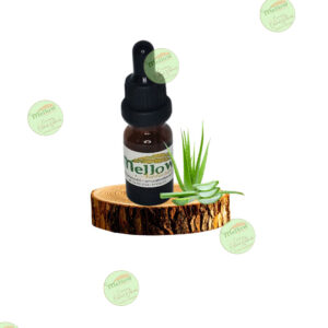 Esencia de Aloe Vera