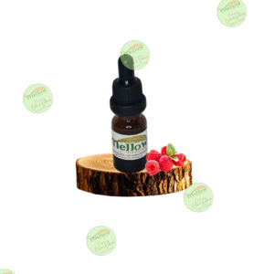 Esencia de Frambuesa