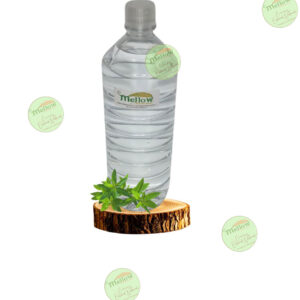 Hidrolato de Cedrón