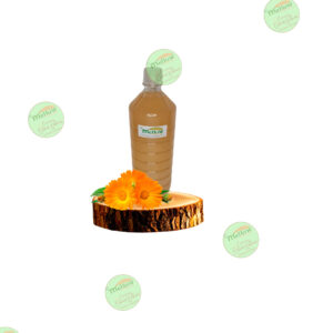 Shampoo Caléndula Natural