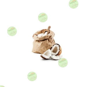 harina de Coco desgrasado