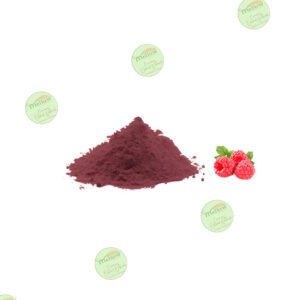 Harina de Frambuesa Natural