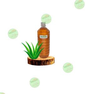 Jabón Liquido Aloe Vera Natural
