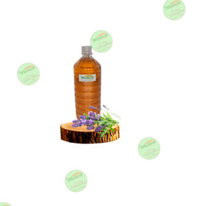 Jabón Liquido Anti-bacteriano Lavanda/Tomillo