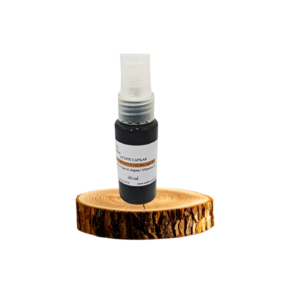 Aceite Capilar Argan