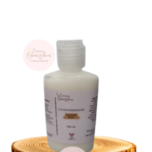 Loción Hidratante Corporal (MEN)