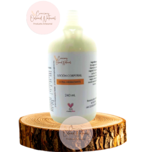 Loción Corporal Ultra Hidratante