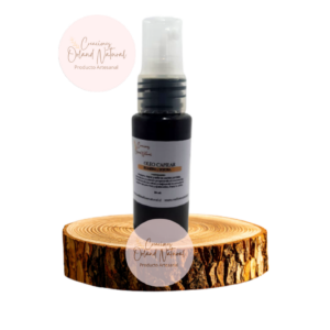 Oleo Capilar (Romero/Jojoba)