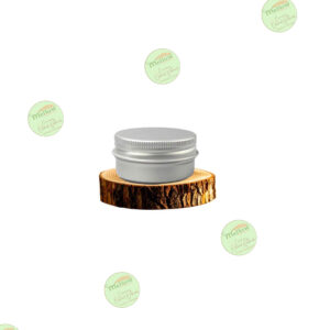 Envase Frasco aluminio 30 gr