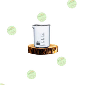 Vaso Graduado 50 ml