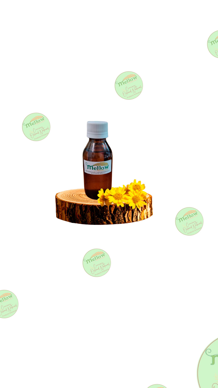 Aceite Árnica (Oleato)