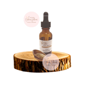 Aceite Vegetal Semilla Cañamo