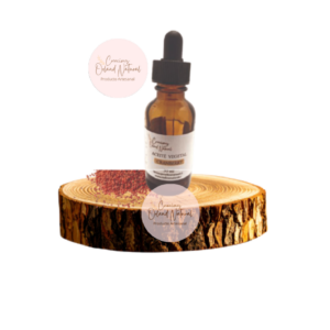 Aceite Vegetal Cranberry