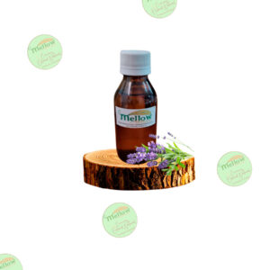 Aceite Lavanda (Oleato)