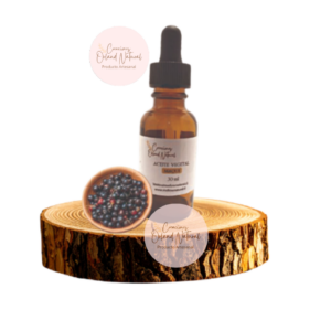 Aceite Vegetal Semilla Maqui