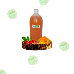 Aceite Mix Caléndula/Rosa Mosqueta