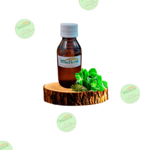 Aceite Orégano (Oleato)
