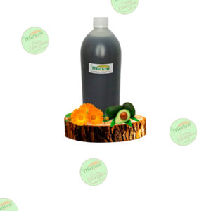 Aceite Palta-Caléndula