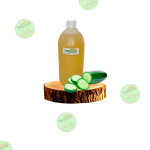 Aceite Pepino Natural