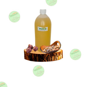 Aceite Ricino Refinado