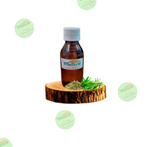 Aceite Romero (Oleato)