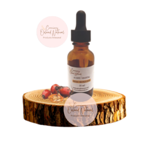 Aceite Vegetal Rosa Mosqueta