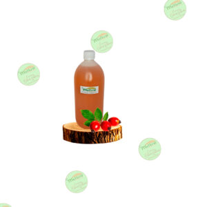 Aceite Rosa Mosqueta Natural