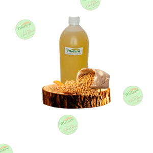 Aceite Soya Refinado