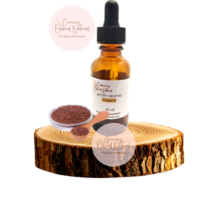 Aceite Vegetal Tomate