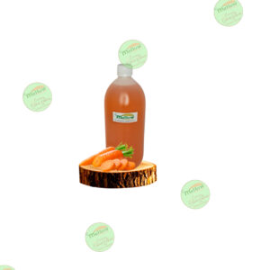 Aceite Zanahoria Natural