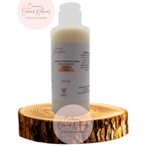 Acondicionador Ortiga Romero FRESH (MEN)