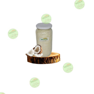 Aceite Coco Natural (Orgánico)