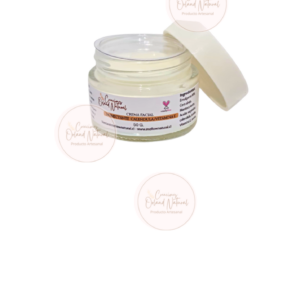 Crema Facial Calendula 50 gr
