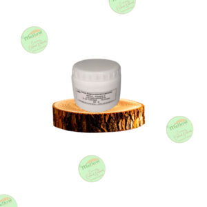 Crema Regeneradora/Cicatrizante (Matico-Vitamina E)