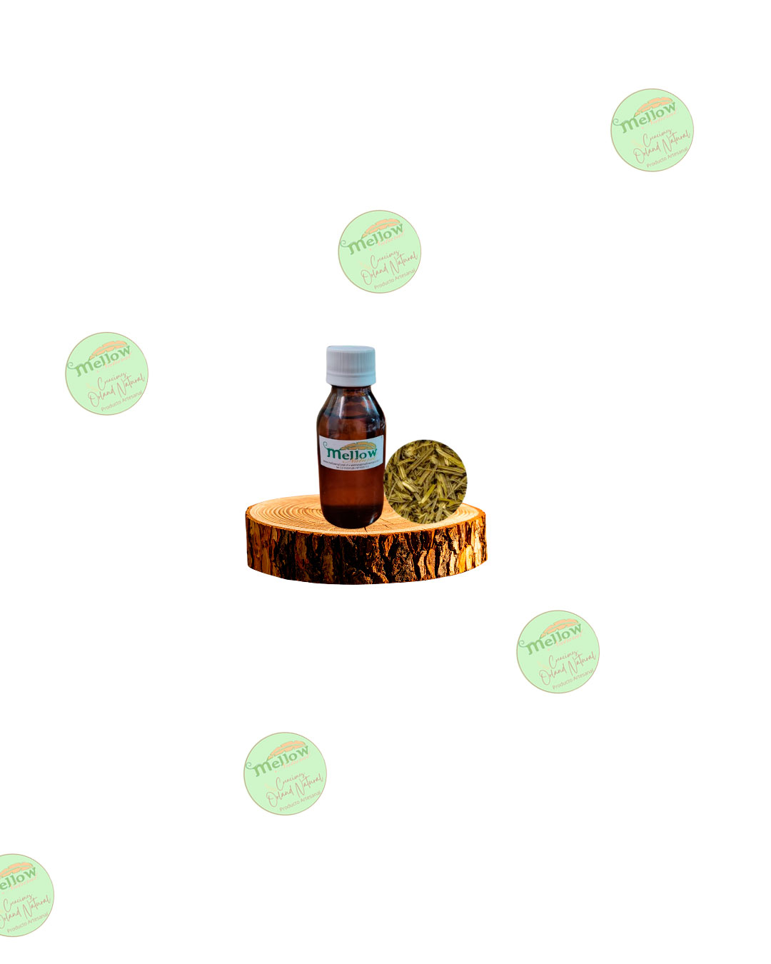 Extracto Hidroglicerinado Cola de Caballo