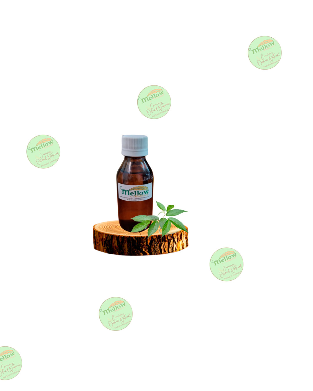 Extracto Hidroglicerinado Matico